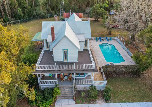 5th image of 9210 County Road 48, Yalaha, FL 34797 | MLS# G5092446