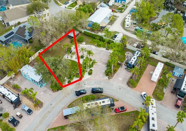 Photo 1 of Land for sale at 6857 Amanda Vista Cir, Land O Lakes, FL 34637 | MLS# TB8346666 | Listing updated on 2026-08-11