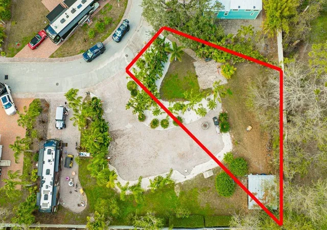 Photo 3 of Land for sale at 6857 Amanda Vista Cir, Land O Lakes, FL 34637 | MLS# TB8346666 | Listing updated on 2026-08-11