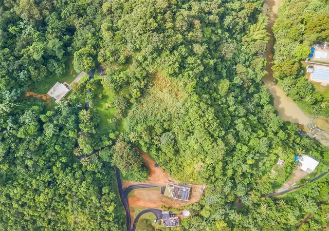 Homes for sale in Aguas Buenas, PR | Bo Mulas Carr 174 Km Hm 196 Int #SOLAR 1, Aguas Buenas, PR 00703 | MLS# PR9111511