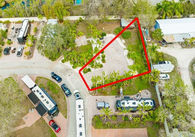 Photo 1 of Land for sale at 6861 Amanda Vista Cir, Land O Lakes, FL 34637 | MLS# TB8346675 | Listing updated on 2026-08-11
