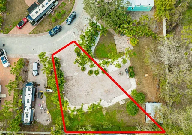 Photo 3 of Land for sale at 6861 Amanda Vista Cir, Land O Lakes, FL 34637 | MLS# TB8346675 | Listing updated on 2026-08-11