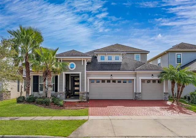 Homes for sale in Kissimmee, FL | 3040 Cardillino Way, Kissimmee, FL 34741 | MLS# S5120036