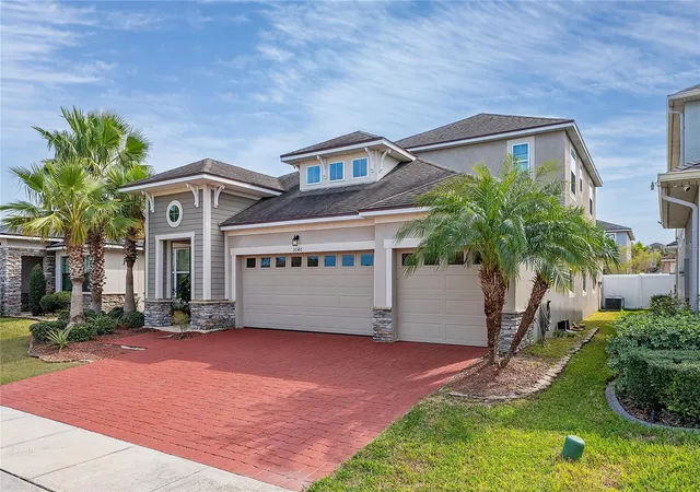 Homes for sale in Kissimmee, FL | 3040 Cardillino Way, Kissimmee, FL 34741 | MLS# S5120036