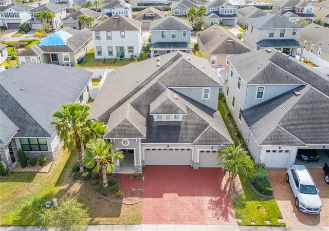 Homes for sale in Kissimmee, FL | 3040 Cardillino Way, Kissimmee, FL 34741 | MLS# S5120036