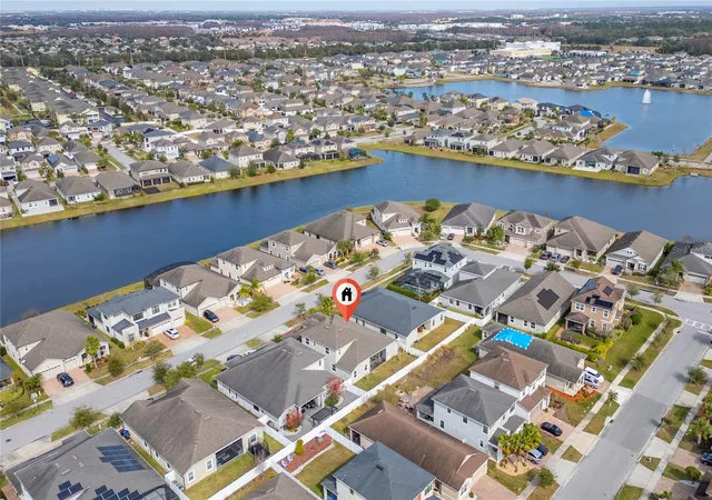 Homes for sale in Kissimmee, FL | 3040 Cardillino Way, Kissimmee, FL 34741 | MLS# S5120036
