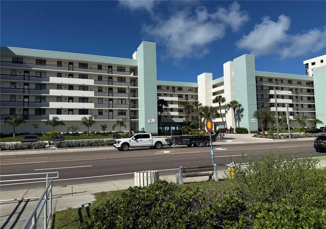 Photo 1 of Condo for sale at 14900 Gulf Blvd #113, Madeira Beach, FL 33708 | MLS# L4950526 | Listing updated on 2026-09-05