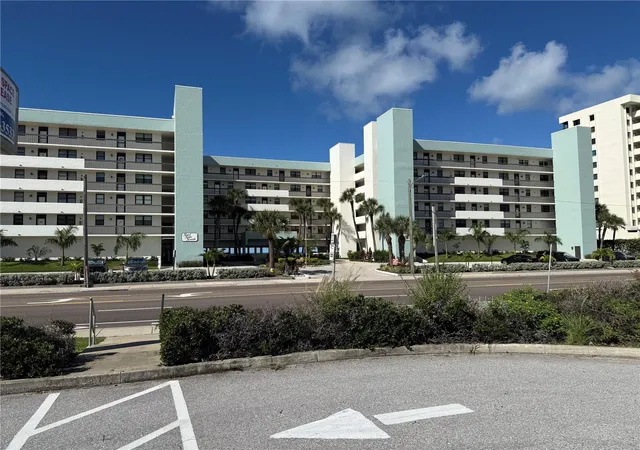 Photo 2 of Condo for sale at 14900 Gulf Blvd #113, Madeira Beach, FL 33708 | MLS# L4950526 | Listing updated on 2026-09-05