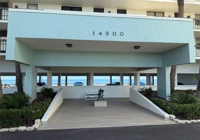 Photo 3 of Condo for sale at 14900 Gulf Blvd #113, Madeira Beach, FL 33708 | MLS# L4950526 | Listing updated on 2026-09-05