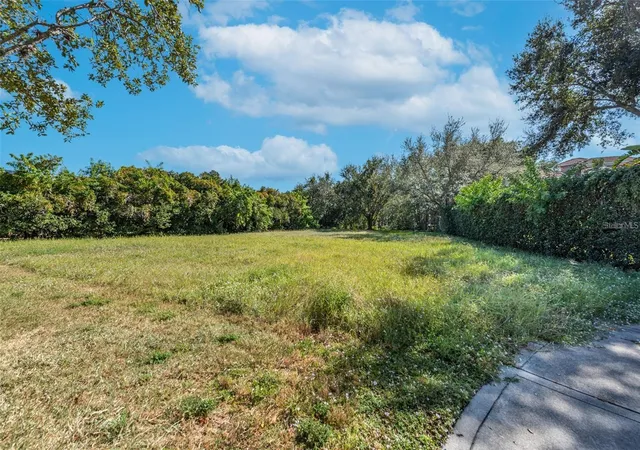 Photo 4 of Land for sale at 5913 La Rosa Ln, Apollo Beach, FL 33572 | MLS# TB8346832 | Listing updated on 2026-10-06
