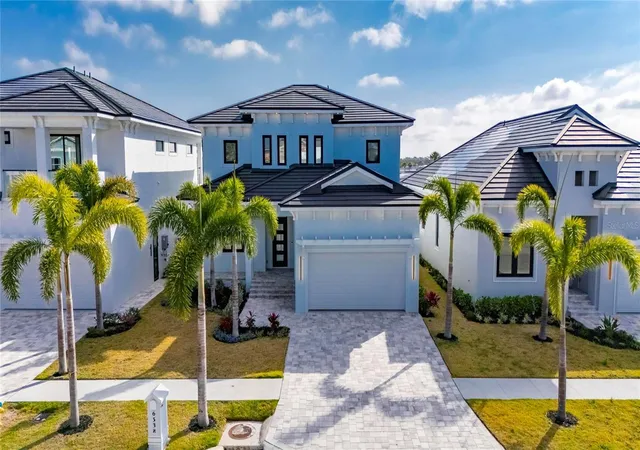 Photo 1 of Single family home for sale at 6538 Simone Shrs Cir, Apollo Beach, FL 33572 | MLS# TB8346840 | Listing updated on 2026-10-07