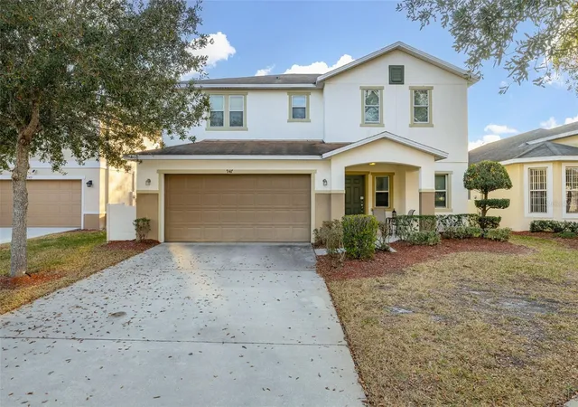 Photo 1 of Single family home for sale at 947 Emerald Green Ct, Kissimmee, FL 34746 | MLS# S5120069 | Listing updated on 2026-09-04