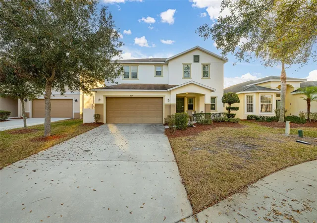 Photo 1 of Single family home for sale at 947 Emerald Green Ct, Kissimmee, FL 34746 | MLS# S5120069 | Listing updated on 2026-09-04