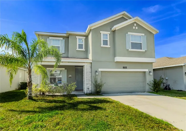 Photo 1 of Single family home for sale at 1756 Chatsworth Cir, Saint Cloud, FL 34771 | MLS# O6277898 | Listing updated on 2026-08-06