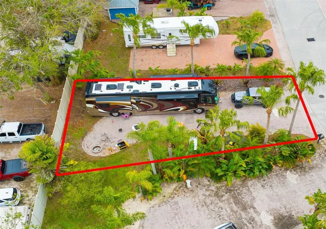 Photo 1 of Land for sale at 6865 Amanda Vista Cir, Land O Lakes, FL 34637 | MLS# TB8347164 | Listing updated on 2026-08-11