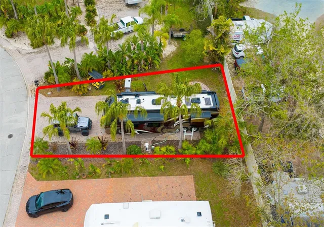 Photo 3 of Land for sale at 6865 Amanda Vista Cir, Land O Lakes, FL 34637 | MLS# TB8347164 | Listing updated on 2026-08-11