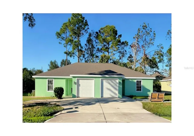 Homes for sale in Palm Coast, FL | 8 Slatington Pl #A & B, Palm Coast, FL 32164 | MLS# FC307123