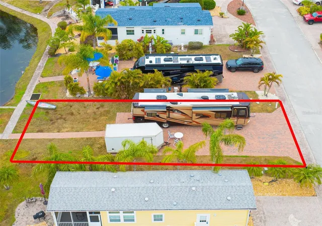 Photo 1 of Land for sale at 6940 Amanda Vista Cir, Land O Lakes, FL 34637 | MLS# TB8347176 | Listing updated on 2026-08-11