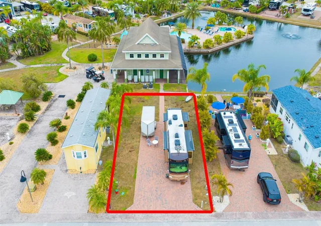 Photo 3 of Land for sale at 6940 Amanda Vista Cir, Land O Lakes, FL 34637 | MLS# TB8347176 | Listing updated on 2026-08-11