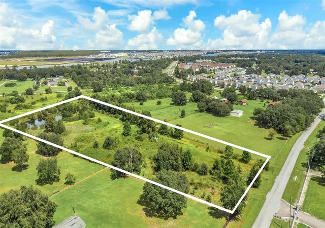 Photo 1 of Land for sale at 4281 Timber Ln, Kissimmee, FL 34744 | MLS# O6278082 | Listing updated on 2026-03-02