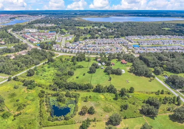 Photo 4 of Land for sale at 4281 Timber Ln, Kissimmee, FL 34744 | MLS# O6278082 | Listing updated on 2026-03-02