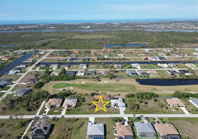 Photo 1 of Land for sale at 10 Pine Valley Pl, Rotonda West, FL 33947 | MLS# D6140564 | Listing updated on 2026-10-08