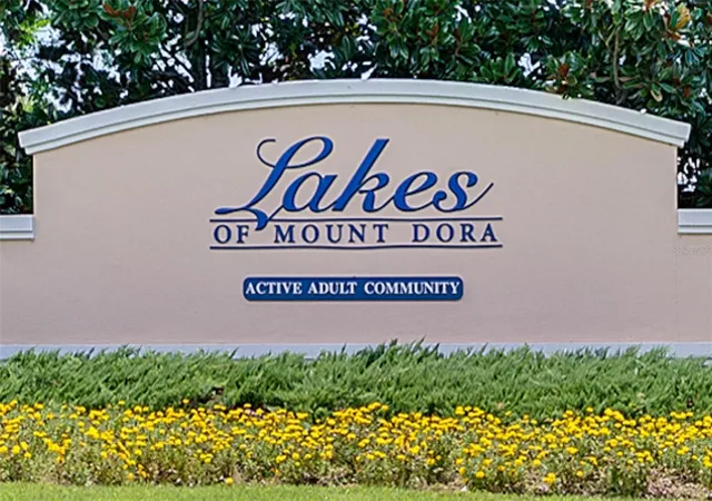 55th image of 8456 Norwich Way, Mount Dora, FL 32757 | MLS# O6278226