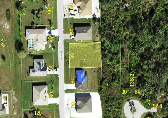 Photo 2 of Land for sale at 27277 Guapore Dr, Punta Gorda, FL 33983 | MLS# C7504757 | Listing updated on 2026-08-06