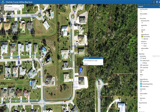 Photo 3 of Land for sale at 27277 Guapore Dr, Punta Gorda, FL 33983 | MLS# C7504757 | Listing updated on 2026-08-06
