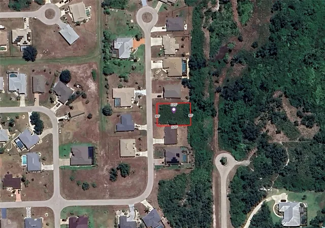 Photo 4 of Land for sale at 27277 Guapore Dr, Punta Gorda, FL 33983 | MLS# C7504757 | Listing updated on 2026-08-06