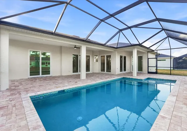 Photo 2 of Single family home for sale at 13364 Rayburn Ln, Port Charlotte, FL 33981 | MLS# C7504766 | Listing updated on 2026-06-24