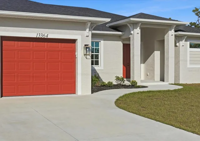 Photo 36 of Single family home for sale at 13364 Rayburn Ln, Port Charlotte, FL 33981 | MLS# C7504766 | Listing updated on 2026-06-24