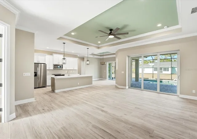 Photo 3 of Single family home for sale at 13364 Rayburn Ln, Port Charlotte, FL 33981 | MLS# C7504766 | Listing updated on 2026-06-24