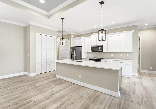 Photo 4 of Single family home for sale at 13364 Rayburn Ln, Port Charlotte, FL 33981 | MLS# C7504766 | Listing updated on 2026-06-24