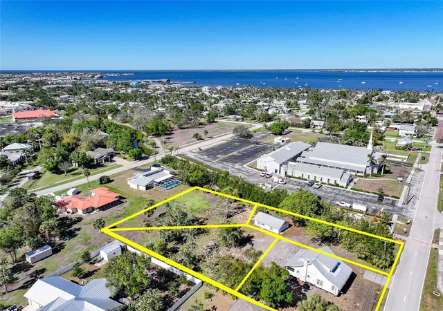 1st image of 479 & 509 Gill St, Punta Gorda, FL 33950 | MLS# C7504772