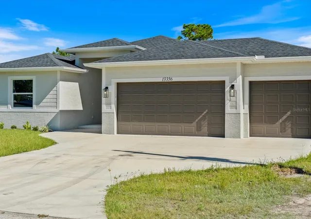 Photo 1 of Single family home for sale at 13356 Rayburn Ln, Port Charlotte, FL 33981 | MLS# C7504773 | Listing updated on 2026-06-24