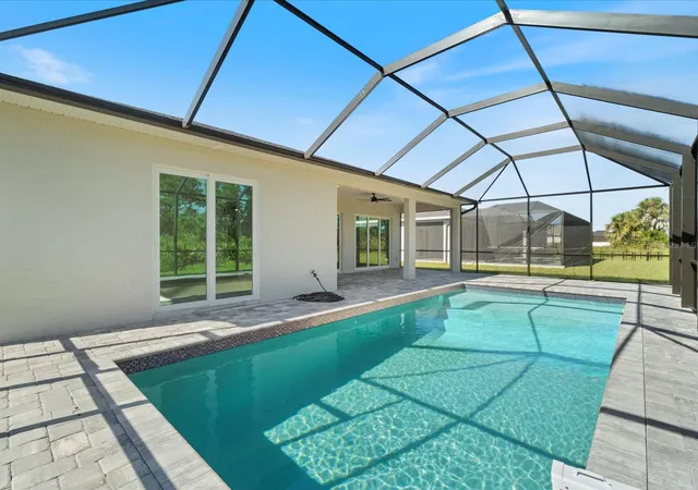 Photo 2 of Single family home for sale at 13356 Rayburn Ln, Port Charlotte, FL 33981 | MLS# C7504773 | Listing updated on 2026-06-24