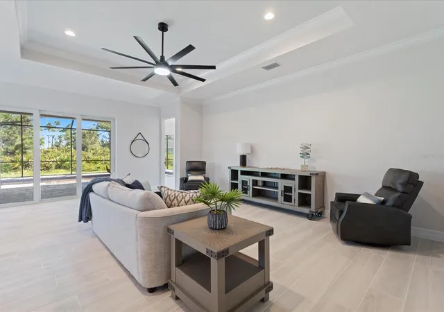 Photo 2 of Single family home for sale at 13356 Rayburn Ln, Port Charlotte, FL 33981 | MLS# C7504773 | Listing updated on 2026-06-24