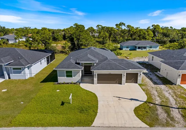 Photo 37 of Single family home for sale at 13356 Rayburn Ln, Port Charlotte, FL 33981 | MLS# C7504773 | Listing updated on 2026-06-24
