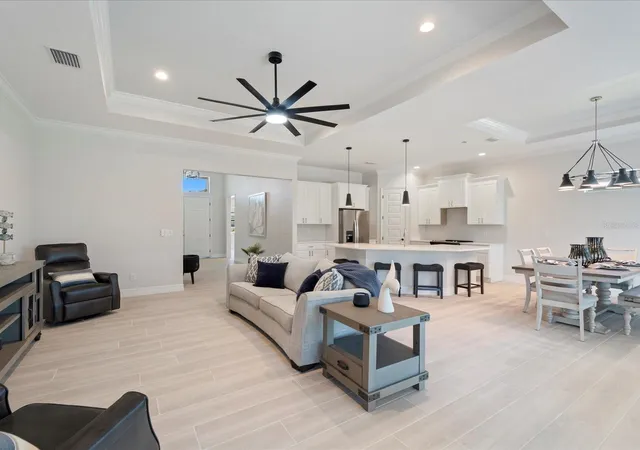Photo 4 of Single family home for sale at 13356 Rayburn Ln, Port Charlotte, FL 33981 | MLS# C7504773 | Listing updated on 2026-06-24