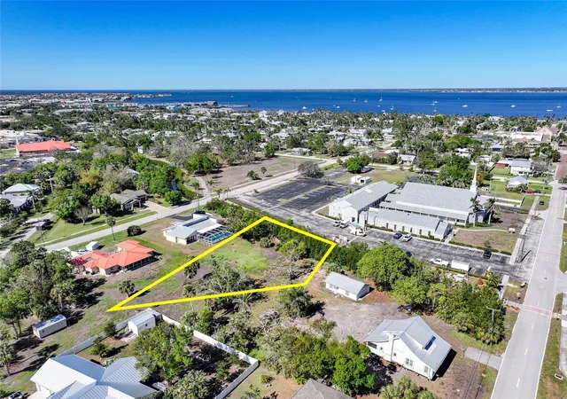 Photo 1 of Land for sale at 479 Gill St, Punta Gorda, FL 33950 | MLS# C7504795 | Listing updated on 2026-03-12
