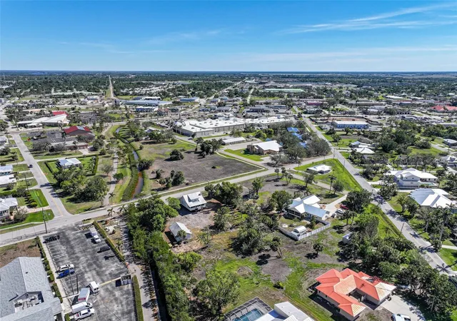 Photo 3 of Land for sale at 479 Gill St, Punta Gorda, FL 33950 | MLS# C7504795 | Listing updated on 2026-03-12