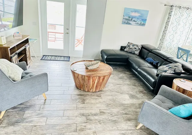 Photo 2 of Single family home for sale at 7076 Nichols St, Englewood, FL 34224 | MLS# A4639485 | Listing updated on 2026-02-10