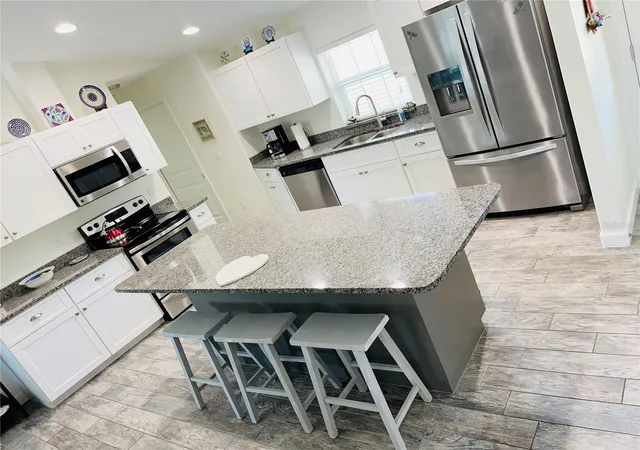Photo 2 of Single family home for sale at 7076 Nichols St, Englewood, FL 34224 | MLS# A4639485 | Listing updated on 2026-02-10
