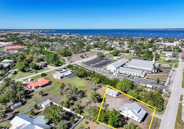 Photo 1 of Land for sale at 509 Gill St, Punta Gorda, FL 33950 | MLS# C7504800 | Listing updated on 2026-03-12