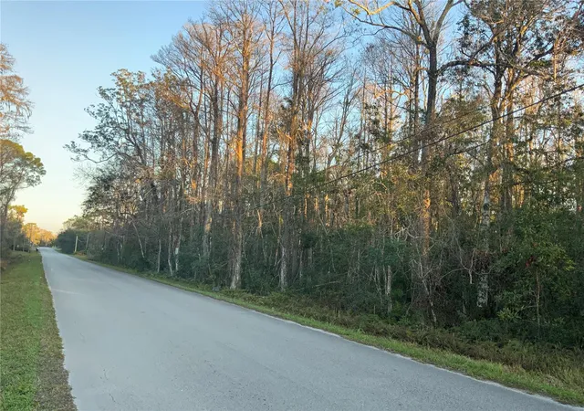 Photo 1 of Land for sale at 12842 Midvale Ave, New Port Richey, FL 34654 | MLS# TB8347777 | Listing updated on 2026-01-06