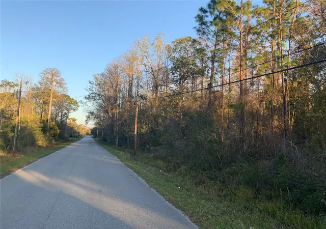 Photo 3 of Land for sale at 12842 Midvale Ave, New Port Richey, FL 34654 | MLS# TB8347777 | Listing updated on 2026-01-06