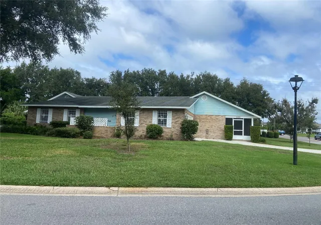 Villa at 2400 S Glen Eagles Dr, Deland, FL 32724 | MLS# V4940798 | | Sold on 2026-09-01