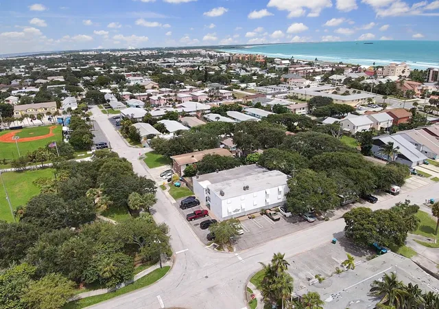 2nd image of 404 Harrison Ave, Cape Canaveral, FL 32920 | MLS# TB8347938