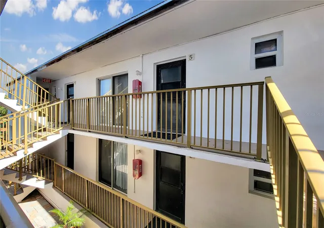 4th image of 404 Harrison Ave, Cape Canaveral, FL 32920 | MLS# TB8347938